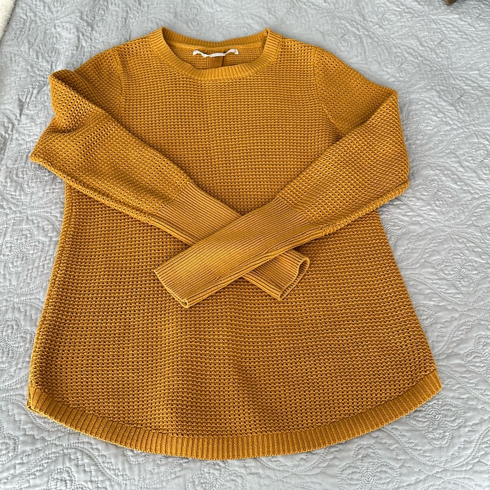 Max Studio Women’s sweater sz larger